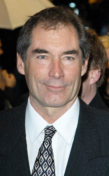 Timothy Dalton